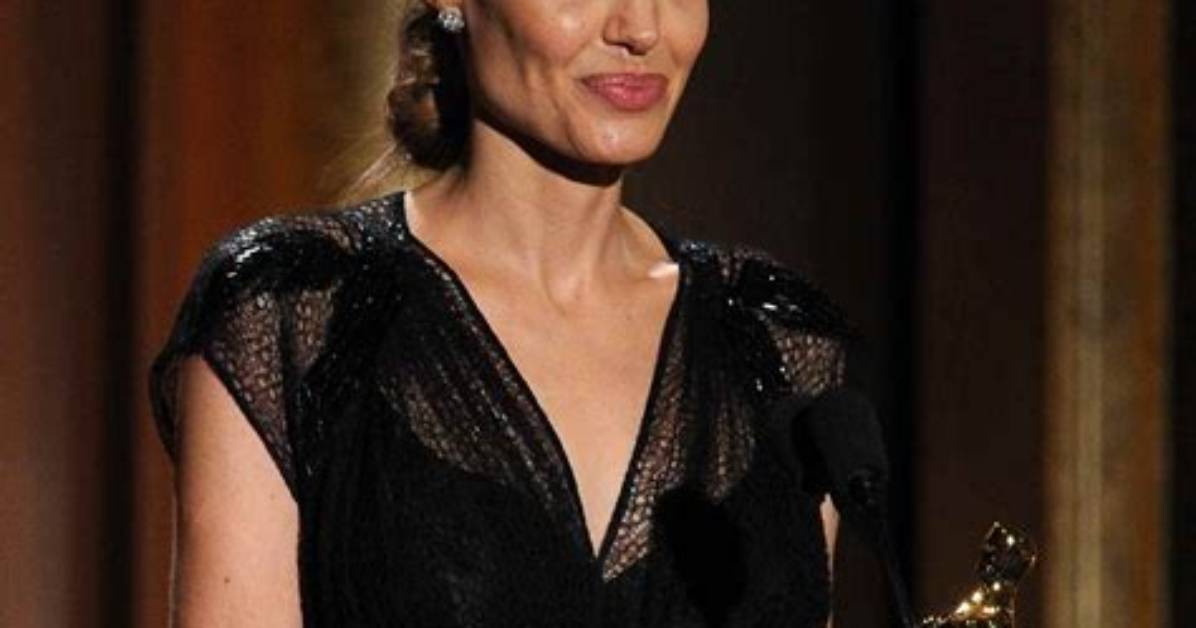 Understanding Angelina Jolie's Stance on Supporting Transgender Children