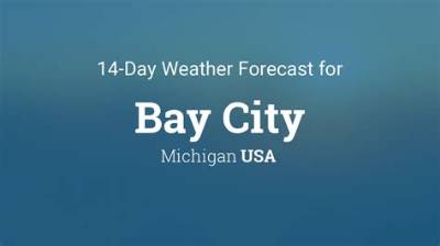 Understanding Bay City Michigan Weather: a Comprehensive Guide
