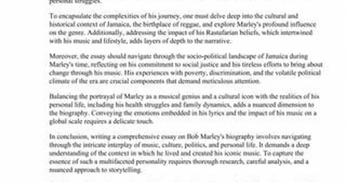 Understanding Bob Hansen: a Comprehensive Biography