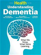 Understanding Dementia: the Case of Tommy Lee Jones