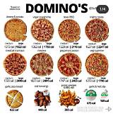 Understanding Domino's Pizza Calories: a Comprehensive Guide