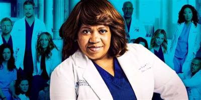 Understanding Dr. Miranda Bailey from Grey's Anatomy: a Deep Dive