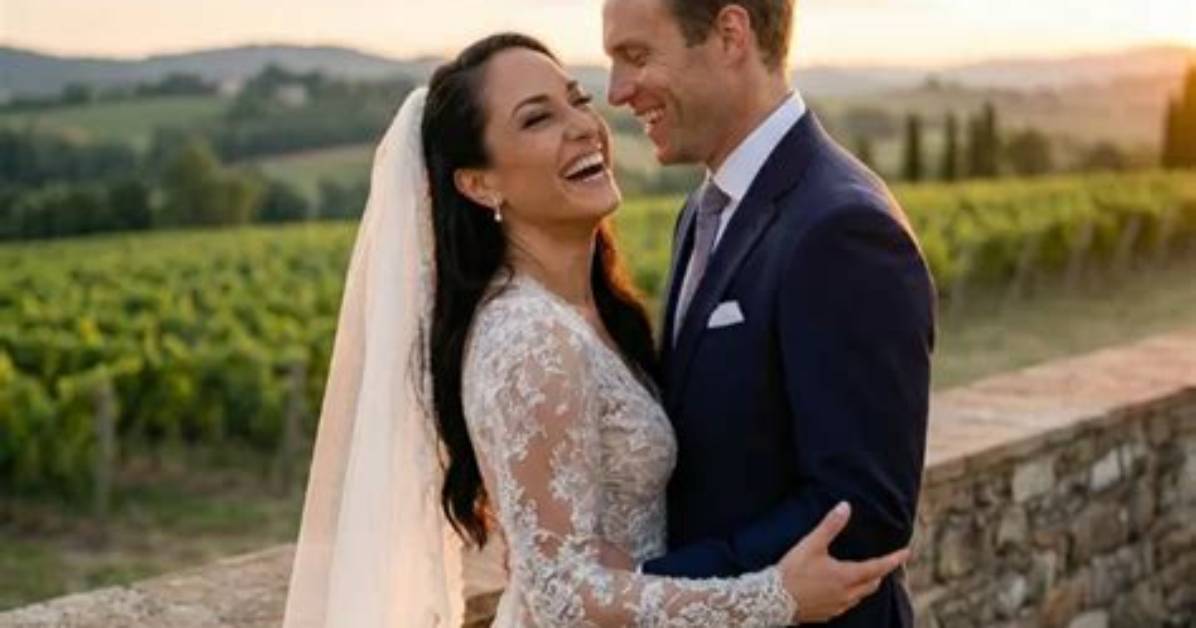 Understanding Emily Compagno's Marriage: a Deep Dive