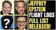 Understanding Epstein's Flight Log: Unveiling the Mystery