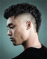 Understanding Fade and Mohawk Hairstyles: a Comprehensive Guide