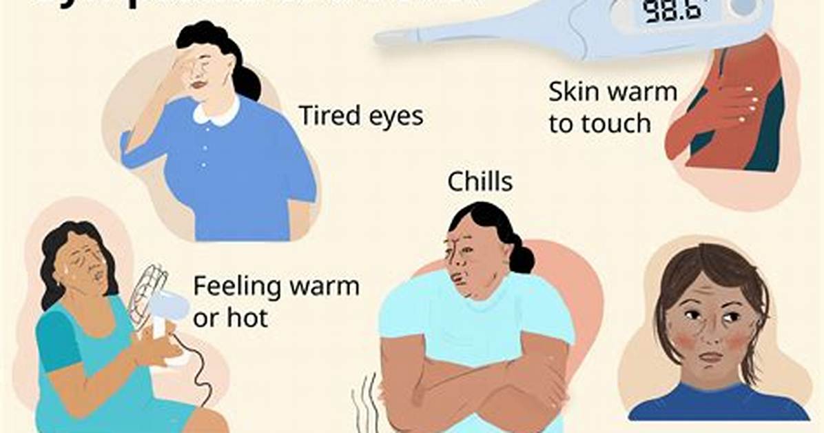 Understanding Fever Celsius: Causes, Symptoms, and Management
