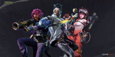 Understanding Fragpunk Characters: a Deep Dive into the Unique Personalities of the Fragpunk Universe