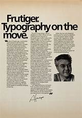 Understanding Frutiger: the Iconic Typeface That Changed Typography