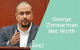 Understanding George Zimmerman Net Worth: a Comprehensive Guide