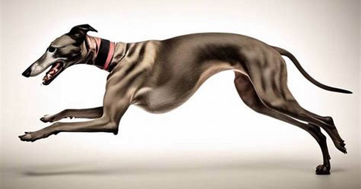 Understanding Greyhound Tracker: the Ultimate Guide to Tracking Your Greyhound