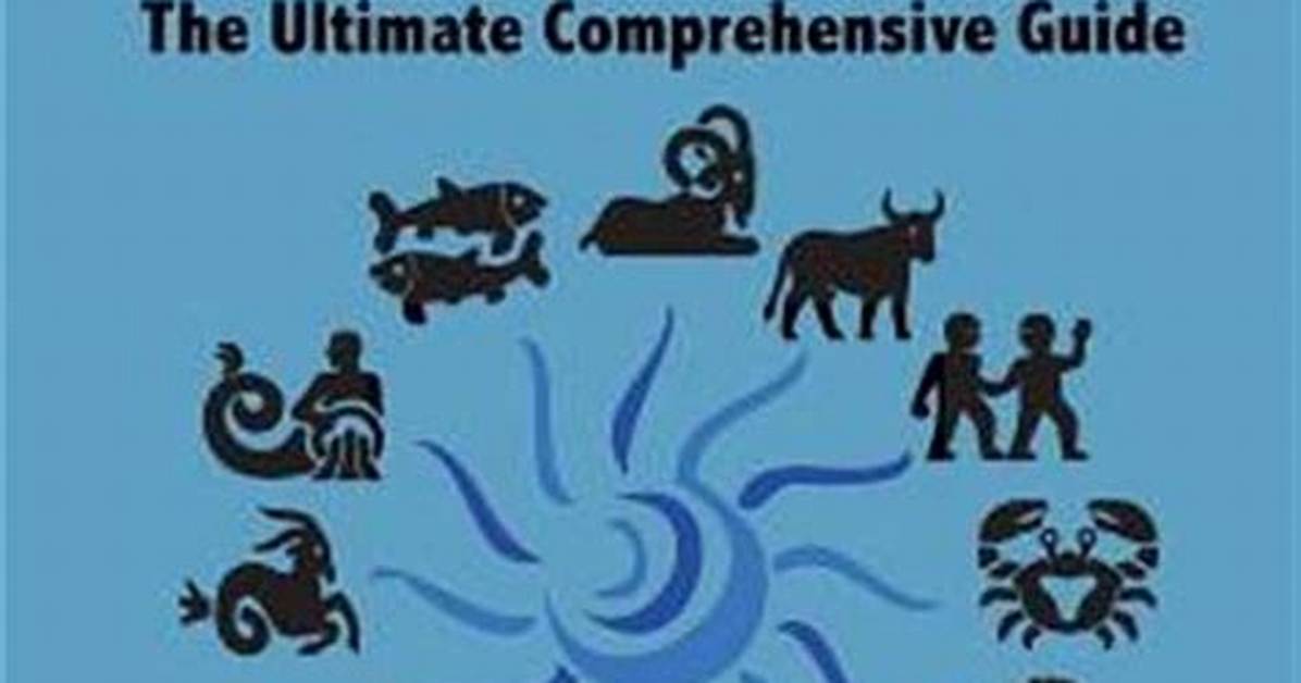 Understanding Horoscope Compatibility: a Comprehensive Guide