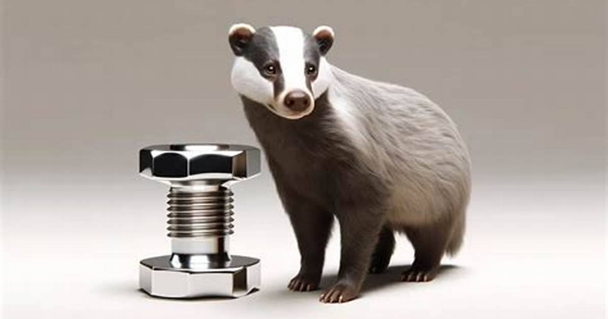 Understanding Images Badger: a Comprehensive Guide