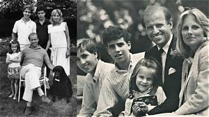 Understanding Jill Biden's Children: a Comprehensive Overview