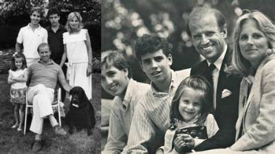 Understanding Jill Biden's Children: a Comprehensive Overview