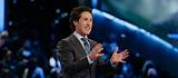Understanding Joel Osteen: His Life, Ministry, and Impact