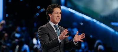 Understanding Joel Osteen: His Life, Ministry, and Impact