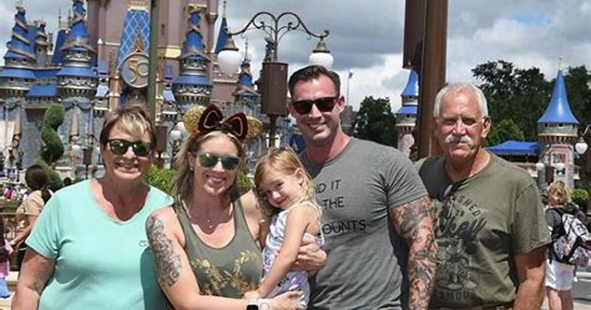 Understanding Joey Jones' Son: a Deep Dive into Their Relationship and Impact