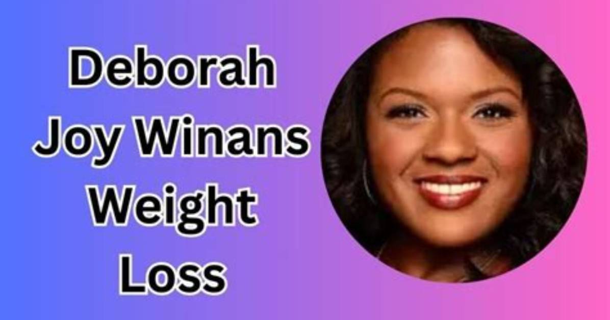 Understanding Joy Winans: a Journey Through Her Life and Career