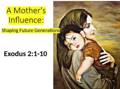 Understanding Jude Mother: the Influence and Legacy