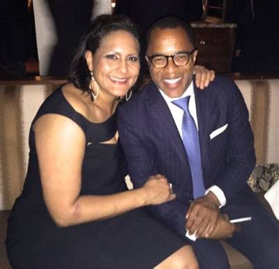 Understanding Karen Finney's Husband: a Deep Dive into Their Relationship