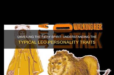Understanding Leo Personality: the Fiery Traits of the Zodiac's Fifth Sign