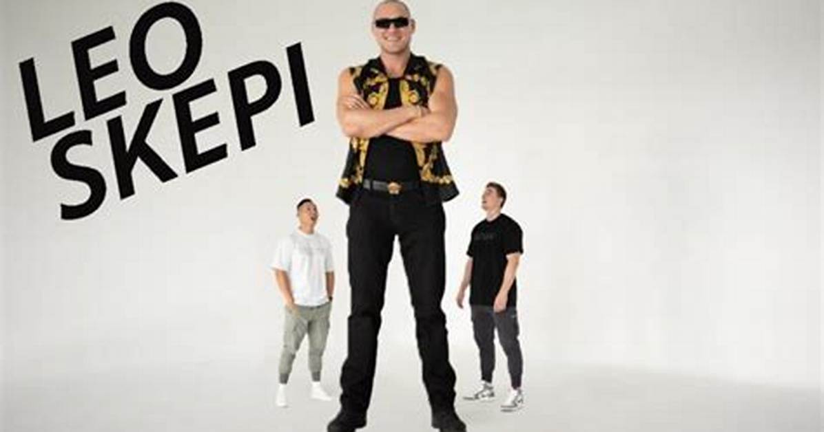 Understanding Leo Skepi: a Comprehensive Guide to His Life and Influence
