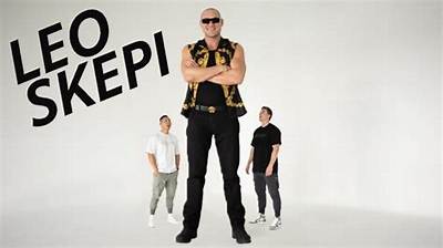 Understanding Leo Skepi: a Comprehensive Guide to His Life and Influence