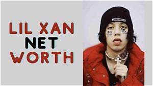 Understanding Lil Xan's Financial Standing: Net Worth & More