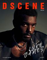 Understanding Luke James and the Impact of His Father on His Career
