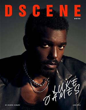 Understanding Luke James and the Impact of His Father on His Career