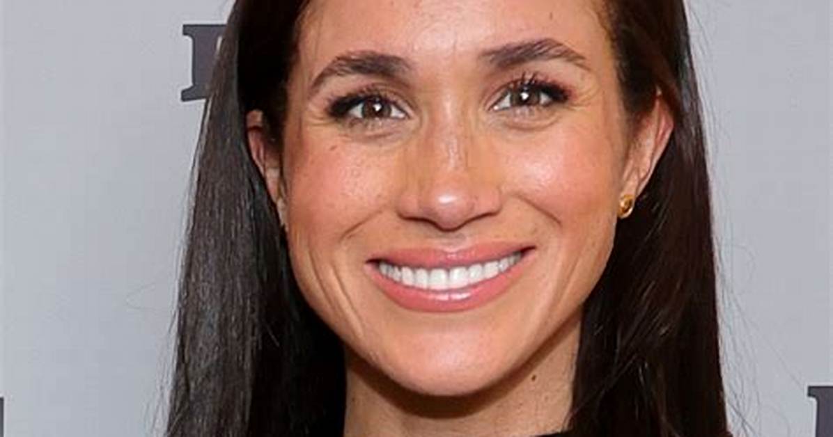 Understanding Meghan Markle's Ethnicity: a Deep Dive