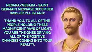Understanding Nesara Gesara: Unveiling the Truth