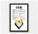 Understanding Nine Ball Meaning & Rules