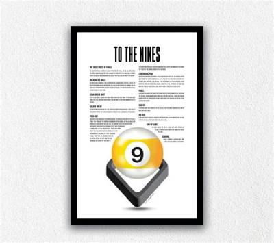 Understanding Nine Ball Meaning & Rules