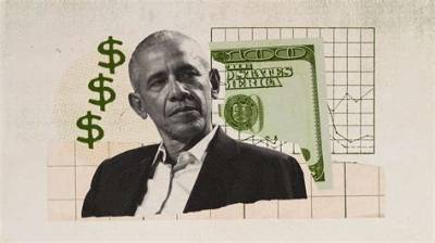 Understanding Obama's Net Worth: a Comprehensive Overview