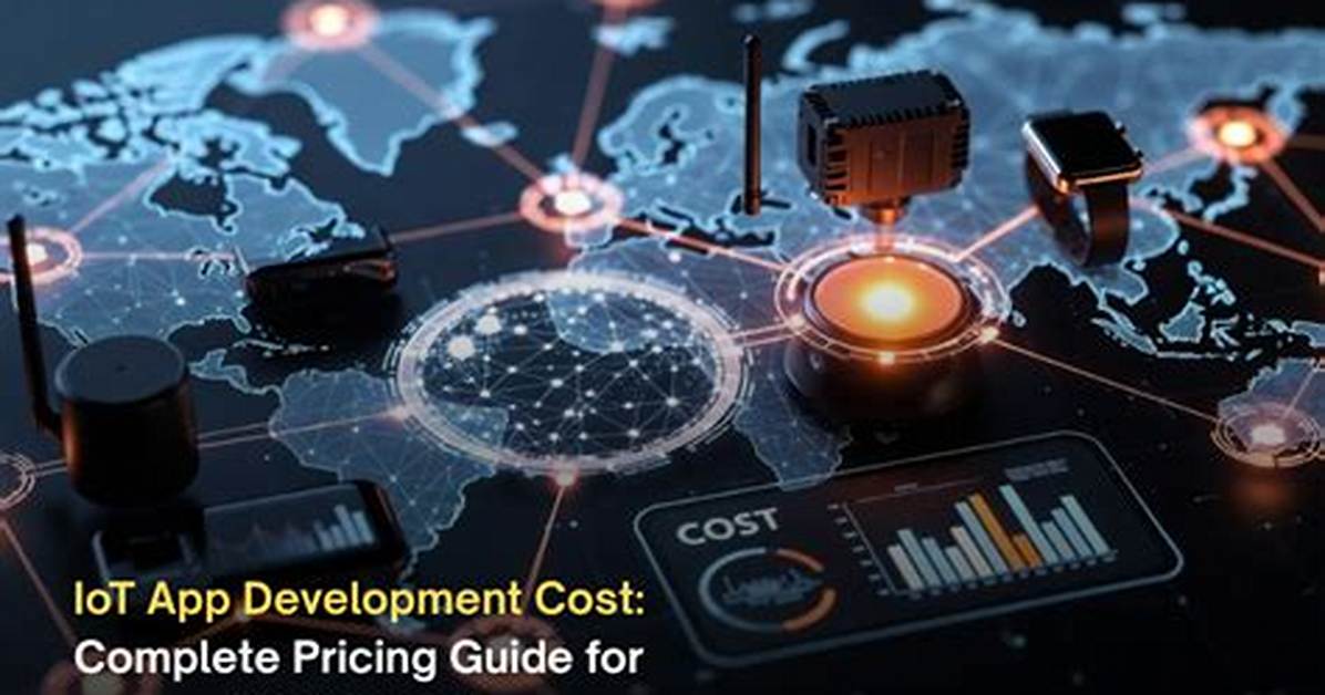 Understanding Remote Iot Pricing: a Comprehensive Guide