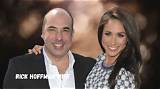 Understanding Rick Hoffman's Wife: an Insight into Their Life Together