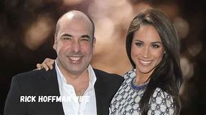 Understanding Rick Hoffman's Wife: an Insight into Their Life Together