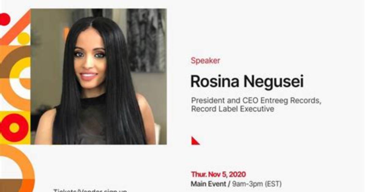Understanding Rozina Negusei: a Comprehensive Insight