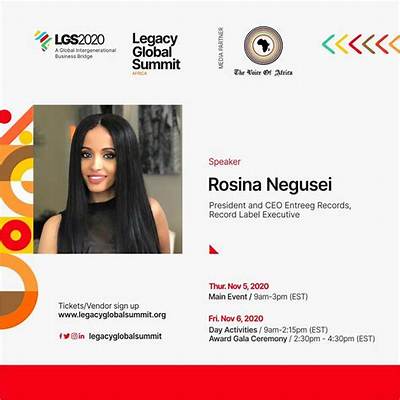 Understanding Rozina Negusei: a Comprehensive Insight