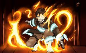 Understanding Shinra Fire Force Bb: a Comprehensive Guide