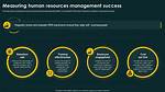 Understanding Shrmha: a Comprehensive Guide to Success in Human Resources Management