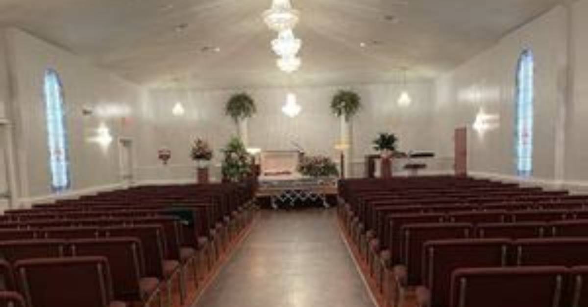 Understanding Smalls Mortuary Mobile Alabama: a Compassionate Farewell