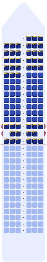 Understanding Southwest Airlines Assigned Seating: a Comprehensive Guide