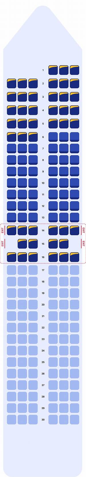 Understanding Southwest Airlines Assigned Seating: a Comprehensive Guide