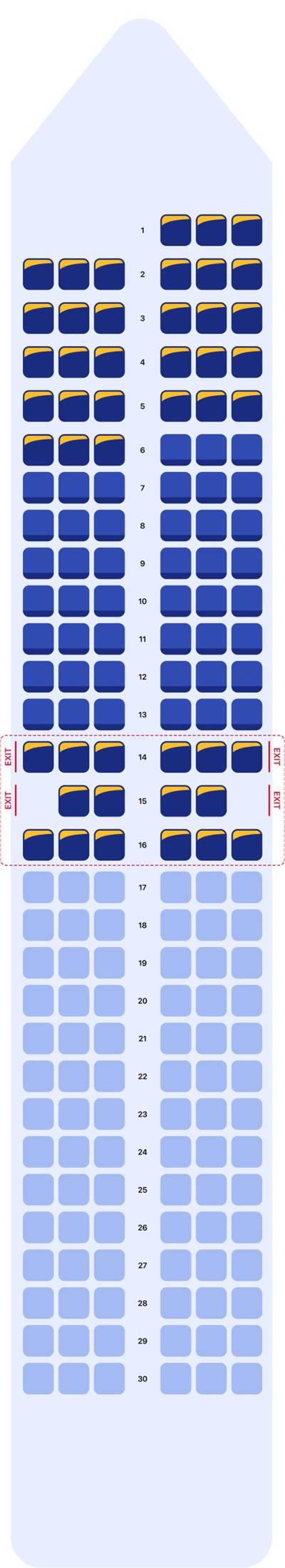 Understanding Southwest Airlines Assigned Seating: a Comprehensive Guide