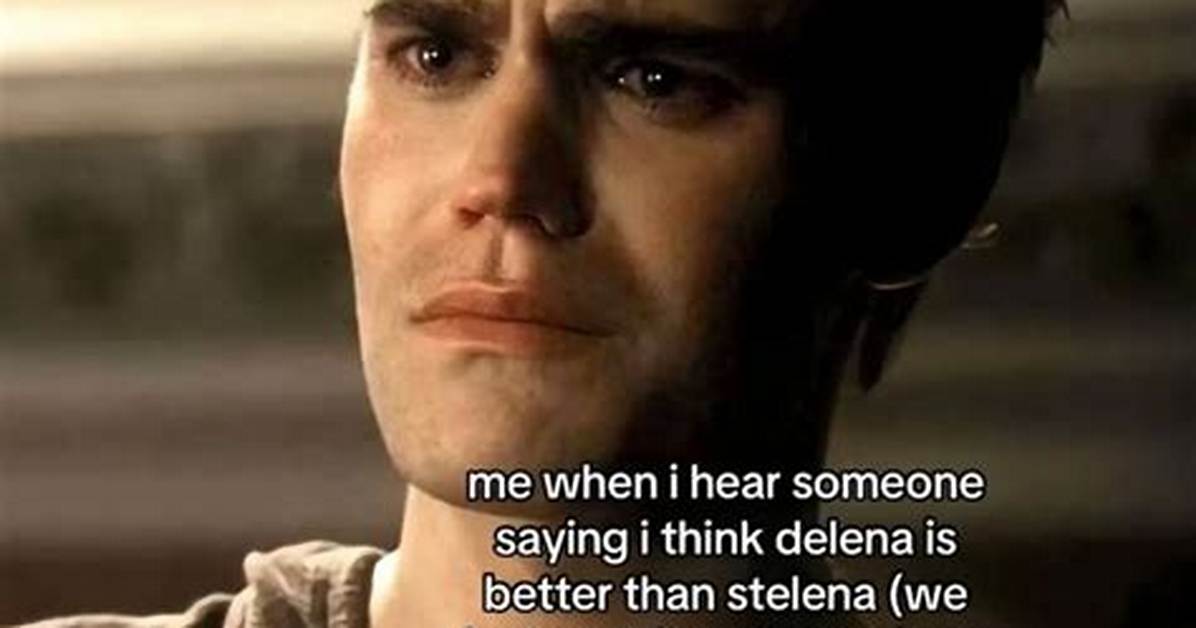 Understanding Stefussy Meaning in the Vampire Diaries: a Comprehensive Guide