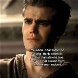 Understanding Stefussy Meaning in the Vampire Diaries: a Comprehensive Guide
