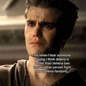 Understanding Stefussy Meaning in the Vampire Diaries: a Comprehensive Guide