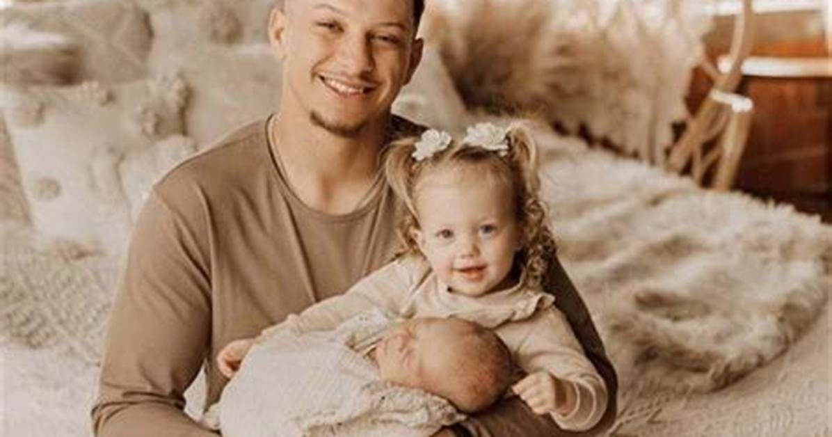 Understanding Sterling Mahomes' Illness: a Deep Dive
